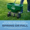 image:imageScotts Turf Builder Grass Seed Kentucky Bluegrass Mix  Grass Seed Plus Lawn Fertilizer and Soil Improver Grows Dense Green Turf Covers Up to 3730 sq ft 56 lb56 lb