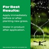image:imageScotts Turf Builder Starter Food for New Grass 15 lb  Lawn Fertilizer for Newly Planted Grass Also Great for Sod and Grass Plugs  Covers 5000 sq ftStandard