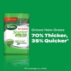 image:imageScotts Turf Builder Starter Food for New Grass 15 lb  Lawn Fertilizer for Newly Planted Grass Also Great for Sod and Grass Plugs  Covers 5000 sq ftStandard