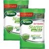 image:imageScotts Turf Builder Starter Food for New Grass 15 lb  Lawn Fertilizer for Newly Planted Grass Also Great for Sod and Grass Plugs  Covers 5000 sq ftStandard