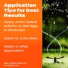 image:imageScotts Turf Builder SummerGuard Lawn Food with Insect Control 5000 sq ft15 000 sq ft