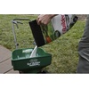 image:imageScotts Turf Builder Triple Action for Moss Control  Moss Killer and Lawn Fertilizer Lawn Care Covers Up to 4000 sq ft 20 lb10 000 sq ft