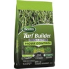 image:imageScotts Turf Builder Triple Action for Moss Control  Moss Killer and Lawn Fertilizer Lawn Care Covers Up to 4000 sq ft 20 lb4 000 sq ft