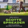 image:imageScotts Turf Builder Triple Action for Moss Control  Moss Killer and Lawn Fertilizer Lawn Care Covers Up to 4000 sq ft 20 lb4 000 sq ft