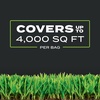 image:imageScotts Turf Builder Triple Action for Moss Control  Moss Killer and Lawn Fertilizer Lawn Care Covers Up to 4000 sq ft 20 lb4 000 sq ft