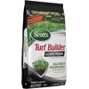 image:imageScotts Turf Builder Triple Action for Moss Control  Moss Killer and Lawn Fertilizer Lawn Care Covers Up to 4000 sq ft 20 lb5 000 sq ft