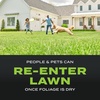 image:imageScotts Turf Builder Triple Action for Moss Control  Moss Killer and Lawn Fertilizer Lawn Care Covers Up to 4000 sq ft 20 lb8 000 sq ft