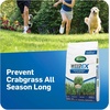 image:imageScotts WeedEx Prevent with Halts  Crabgrass Preventer PreEmergent Lawn Weed Killer Up to 5000 sq ft of Lawn Care 1006 lb