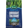 image:imageScotts Grass Seed Drought Tolerant Mix  Kentucky Bluegrass and Tall Fescue Grass Seed Mix Covers up to 2000 sq ft 4 lb10 lb