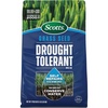 image:imageScotts Grass Seed Drought Tolerant Mix  Kentucky Bluegrass and Tall Fescue Grass Seed Mix Covers up to 2000 sq ft 4 lb4 lb