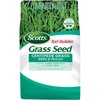 image:imageScotts Turf Builder Centipede Grass Seed amp Mulch Grows a Thick LowMaintenance Lawn 5 lbs2 000 sq ft