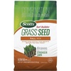 image:imageScotts Turf Builder Grass Seed Fall Mix Grass Seed Plus Lawn Fertilizer and Soil Improver Covers Up to 1815 sq ft 24 lb16 lb