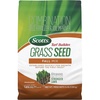 image:imageScotts Turf Builder Grass Seed Fall Mix Grass Seed Plus Lawn Fertilizer and Soil Improver Covers Up to 1815 sq ft 24 lb24 lb