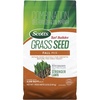 image:imageScotts Turf Builder Grass Seed Fall Mix Grass Seed Plus Lawn Fertilizer and Soil Improver Covers Up to 1815 sq ft 24 lb56 lb
