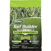 image:imageScotts Turf Builder Triple Action for Moss Control  Moss Killer and Lawn Fertilizer Lawn Care Covers Up to 4000 sq ft 20 lb4 000 sq ft