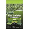 image:imageScotts Turf Builder Triple Action for Moss Control  Moss Killer and Lawn Fertilizer Lawn Care Covers Up to 4000 sq ft 20 lb8 000 sq ft