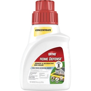 image:imageOrtho Home Defense Termite amp Destructive Bug Killer 16 oz
