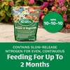 image:imageScotts All Purpose Flower and Vegetable Continuous Release Plant Food For Outdoor InGround Plants 3 lb3 lb