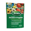 image:imageScotts All Purpose Flower and Vegetable Continuous Release Plant Food For Outdoor InGround Plants 3 lb3 lb Pack of 6