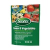 image:imageScotts All Purpose Flower and Vegetable Continuous Release Plant Food For Outdoor InGround Plants 3 lb3 lb Pack of 6