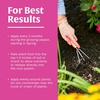 image:imageScotts Rose amp Bloom Continuous Release Plant Food 3 lb3 pounds