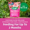 image:imageScotts Rose amp Bloom Continuous Release Plant Food 3 lb3 pounds