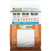 image:imageScotts Turf Builder Grass Seed High Traffic Mix  Grass Seed Plus Lawn Fertilizer and Soil Improver SelfRepairs Covers Up to 2800 sq ft 56 lb24 lb