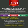 image:imageScotts Turf Builder Southern Triple Action Fertilizer  Weed Killer Fire Ant Preventer  4000 Sq FtLarge Bundle