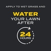 image:imageScotts Turf Builder Triple Action1 Combination Weed Control Weed Preventer and Fertilizer 2502 5000 sq ft 1410 lbs12 000 sq ft