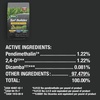 image:imageScotts Turf Builder Triple Action1 Combination Weed Control Weed Preventer and Fertilizer 2502 5000 sq ft 1410 lbs24 000 sq ft