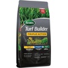 image:imageScotts Turf Builder Triple Action1 Combination Weed Control Weed Preventer and Fertilizer 2502 5000 sq ft 1410 lbs5 000 sq ft