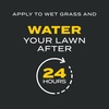 image:imageScotts Turf Builder Triple Action1 Combination Weed Control Weed Preventer and Fertilizer 2502 5000 sq ft 1410 lbs5 000 sq ft