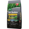 image:imageScotts Turf Builder Triple Action1 Combination Weed Control Weed Preventer and Fertilizer 2502 5000 sq ft 1410 lbs5 000 sq ft