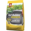 image:imageScotts Turf Builder Weed amp Feed5 Weed Killer and Lawn Fertilizer Controls Dandelion Clover and More 3395 lb Bags Pallet of 35