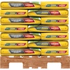 image:imageScotts Turf Builder Weed amp Feed5 Weed Killer and Lawn Fertilizer Controls Dandelion Clover and More 3395 lb Bags Pallet of 35