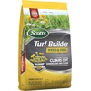image:imageScotts Turf Builder Weed amp Feed5 Weed Killer and Lawn Fertilizer Controls Dandelion Clover and More 3395 lb Bags Pallet of 35