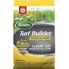 image:imageScotts Turf Builder Weed amp Feed5 Weed Killer and Lawn Fertilizer Controls Dandelion Clover and More 3395 lb Bags Pallet of 35
