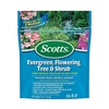 image:imageScotts Rose amp Bloom Continuous Release Plant Food 3 lb3 pounds Pack of 6