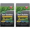 image:imageScotts Turf Builder Triple Action1 Combination Weed Control Weed Preventer and Fertilizer 2502 5000 sq ft 1410 lbs24 000 sq ft