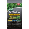 image:imageScotts Turf Builder Triple Action1 Combination Weed Control Weed Preventer and Fertilizer 2502 5000 sq ft 1410 lbs5 000 sq ft