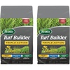 image:imageScotts Turf Builder Triple Action1 Combination Weed Control Weed Preventer and Fertilizer 2502 5000 sq ft 1410 lbs8 000 sq ft