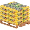 image:imageScotts Turf Builder Weed amp Feed5 Weed Killer and Lawn Fertilizer Controls Dandelion Clover and More 3395 lb Bags Pallet of 35