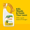 image:imageScotts Liquid Lawn Care Bundle with Turf Builder Lawn Food Turf Builder with Plus 2 Weed Control and Green Max Lawn Food