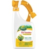 image:imageScotts Liquid Lawn Care Bundle with Turf Builder Lawn Food Turf Builder with Plus 2 Weed Control and Green Max Lawn Food