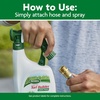 image:imageScotts Liquid Lawn Care Bundle with Turf Builder Lawn Food Turf Builder with Plus 2 Weed Control and Green Max Lawn Food
