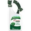 image:imageScotts Liquid Lawn Care Bundle with Turf Builder Lawn Food Turf Builder with Plus 2 Weed Control and Green Max Lawn Food