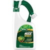 image:imageScotts Liquid Lawn Care Bundle with Turf Builder Lawn Food Turf Builder with Plus 2 Weed Control and Green Max Lawn Food