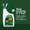 image:imageScotts Liquid Lawn Care Bundle with Turf Builder Lawn Food Turf Builder with Plus 2 Weed Control and Green Max Lawn Food