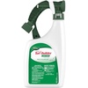 image:imageScotts Liquid Lawn Care Bundle with Turf Builder Lawn Food Turf Builder with Plus 2 Weed Control and Green Max Lawn Food