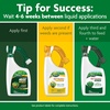 image:imageScotts Liquid Lawn Care Bundle with Turf Builder Lawn Food Turf Builder with Plus 2 Weed Control and Green Max Lawn Food